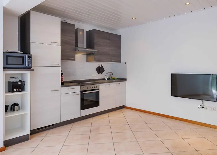 Unit_type_holiday_room With Garden In Krk 55037 * Krk Town